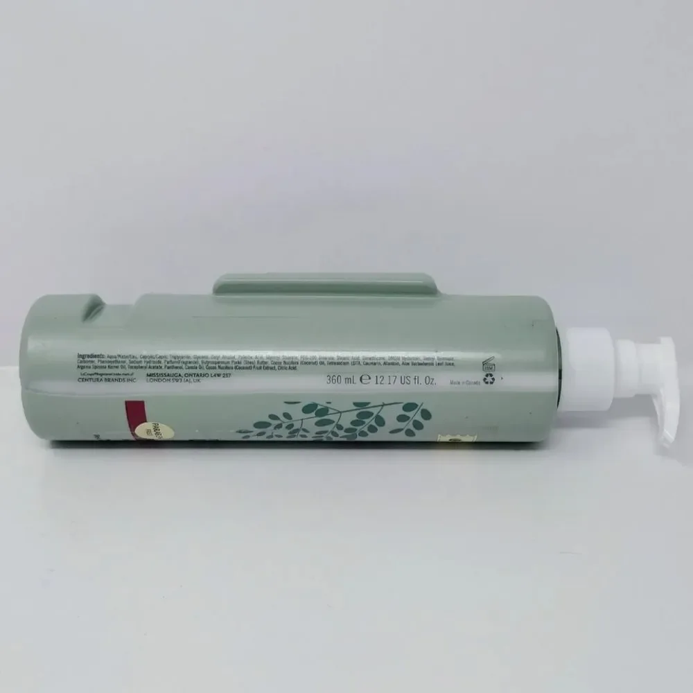 2 LaCoupe Argan Oil Body Lotion 12.17 fl oz Best Western Hotel - Picture 4 of 6